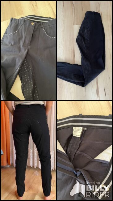 Reithose ByWater, ByWater, Jacqueline , Breeches & Jodhpurs, Zwickau, Image 5