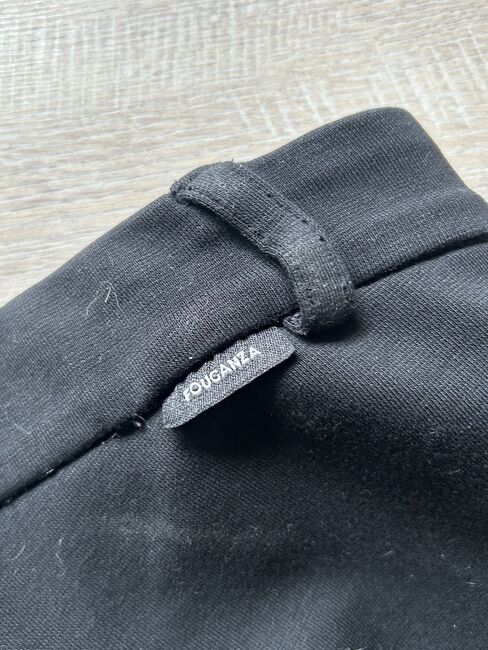 Reithose Damen Blau M, Annika Krause , Breeches & Jodhpurs, Rinteln, Image 8
