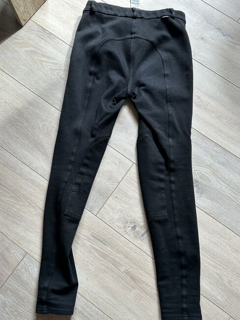 Reithose Damen Blau M, Annika Krause , Breeches & Jodhpurs, Rinteln, Image 6