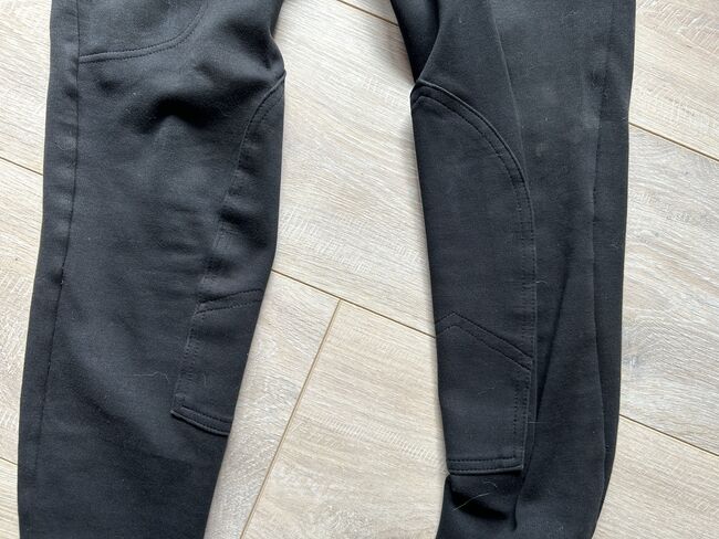 Reithose Damen Blau M, Annika Krause , Breeches & Jodhpurs, Rinteln, Image 3
