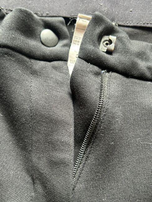 Reithose Damen Blau M, Annika Krause , Breeches & Jodhpurs, Rinteln, Image 5