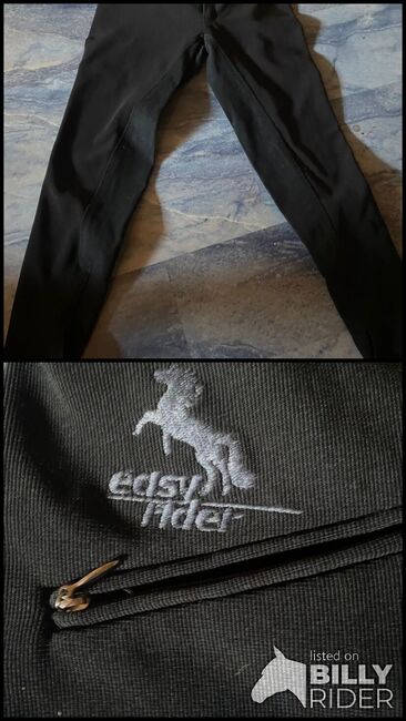 Reithosen, Easy Rider Vollbesatz Reithose , Mario Speer, Breeches & Jodhpurs, Arnstein OT Arnstedt, Image 3