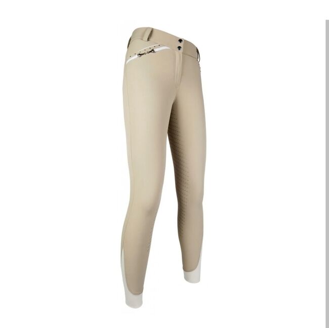 Reithose gr.44, HKM, Bianca , Breeches & Jodhpurs, Paderborn, Image 2