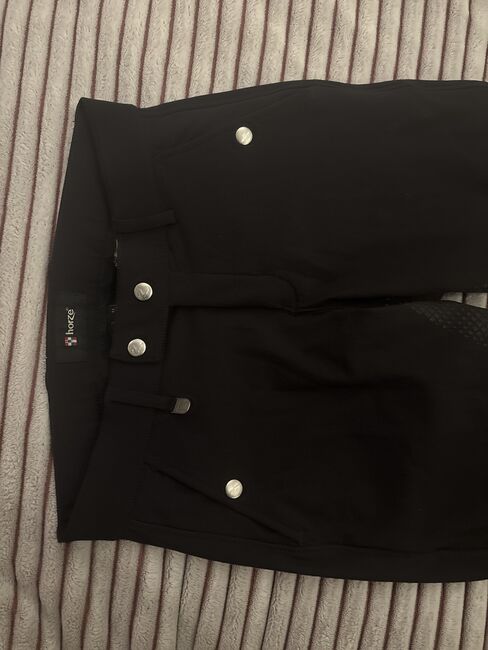 Reithose in 44, Horze , Julika , Breeches & Jodhpurs, Dannenberg, Image 4