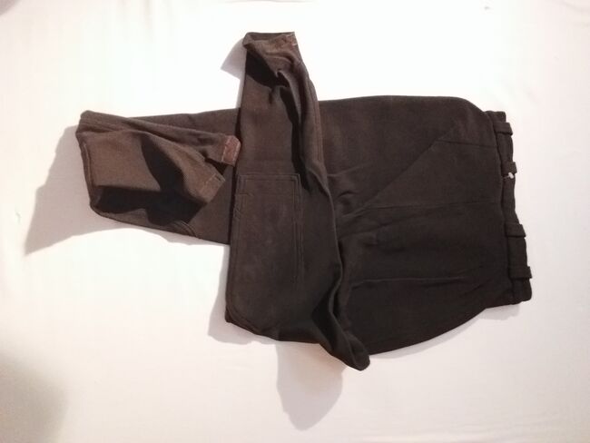 Reithose, Manjoman, Hei, Breeches & Jodhpurs, Berlin , Image 3