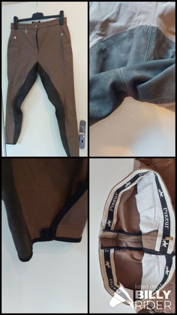 Reithose Pikeur Grösse 88, Pikeur , Carola Schützer , Breeches & Jodhpurs, Berlin, Image 10