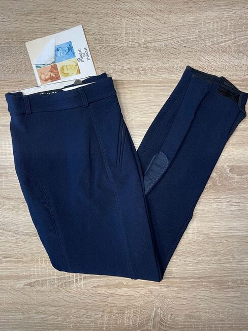 Reithose Pikeur Sioux Neu Gr 176, Pikeur Sioux, Laura Lohmann  (Lohmann Reithosen ), Children's Breeches & Jodhpurs, Werl