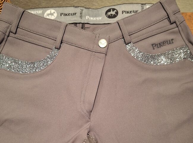 Pikeur Hose, Pikeur Valessa, Marion De Bruijn-Schmitz, Breeches & Jodhpurs, Kerpen