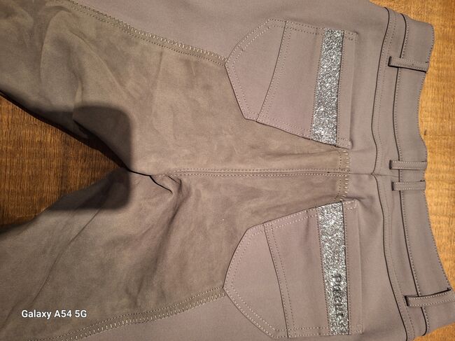 Pikeur Hose, Pikeur Valessa, Marion De Bruijn-Schmitz, Breeches & Jodhpurs, Kerpen, Image 2