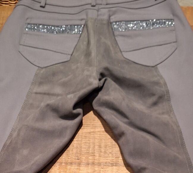 Pikeur Hose, Pikeur Valessa, Marion De Bruijn-Schmitz, Breeches & Jodhpurs, Kerpen, Image 3