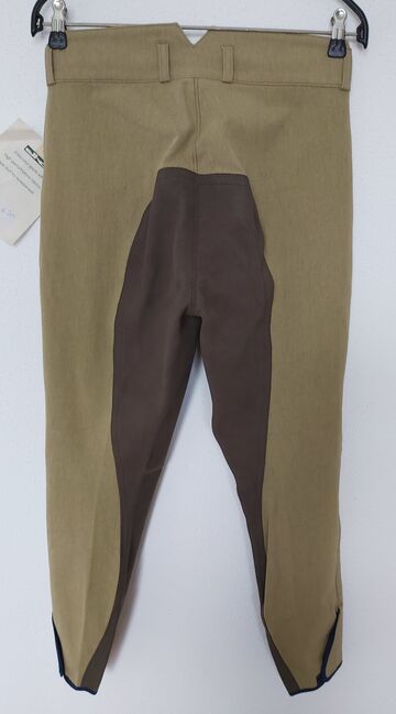 Reithose v. Elho, Elho Coventry, Gabriele Jäger, Breeches & Jodhpurs, Salzburg, Image 3