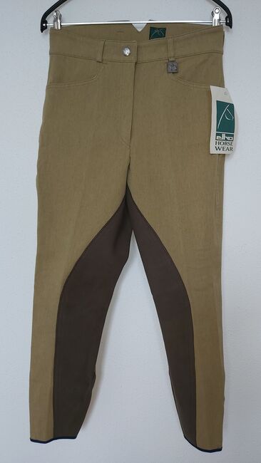 Reithose v. Elho, Elho Coventry, Gabriele Jäger, Breeches & Jodhpurs, Salzburg