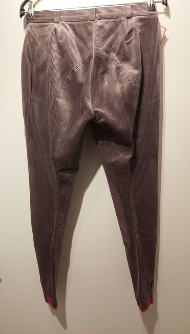 Reithose v. Euro Star, Euro Star , Gabriele Jäger, Breeches & Jodhpurs, Salzburg, Image 4