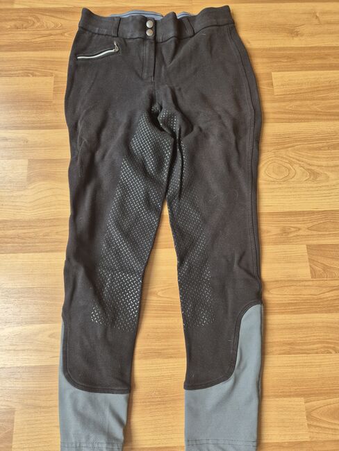 Reithose vollbesatz, Equilibre, Julie , Breeches & Jodhpurs, Jüterbog