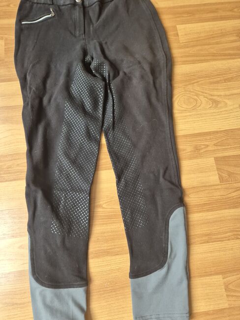 Reithose vollbesatz, Equilibre, Julie , Breeches & Jodhpurs, Jüterbog, Image 2