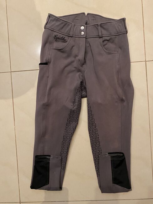 Reithose vollbesatz Grip, Equilibre Krämer  Grip vollbesatz , Kathi, Breeches & Jodhpurs, Jelmstorf