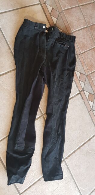 Reithose vollbesatz, Pikeur , Netti, Breeches & Jodhpurs, Kürten