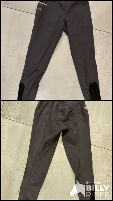 Reithose XS, Equilibre, Lisa, Breeches & Jodhpurs, Ellhofen, Image 3