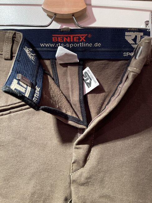 Reithose, Reiterhose, Hose, Bentex , Romy , Breeches & Jodhpurs, Boostedt, Image 5