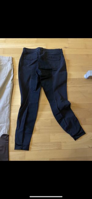 Reithosen zu Verkaufen, Felix Bühler, Viper, Breeches & Jodhpurs, Illertissen, Image 4