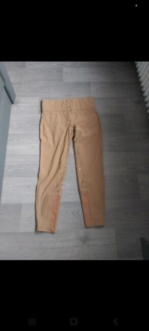 Reithose von Horze, Horze, Tanja, Breeches & Jodhpurs, Michelstadt, Image 3