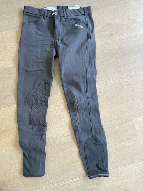 Reithose für Kinder, Pikeur -, Tao Wagner, Children's Breeches & Jodhpurs, Luxemburg