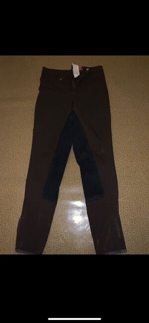 Reithose gr. 176, Viviana , Children's Breeches & Jodhpurs, Quedlinburg 