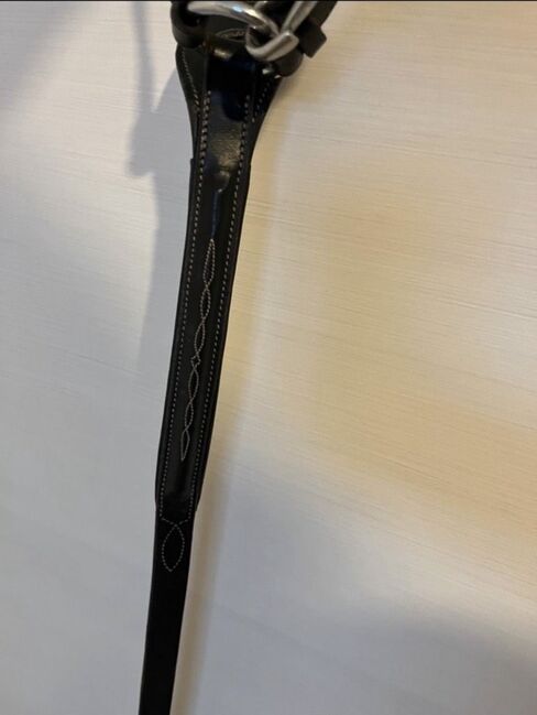 Vorderzeug, Loesdau, Laura Hopp, Saddle Accessories, Grömitz, Image 3