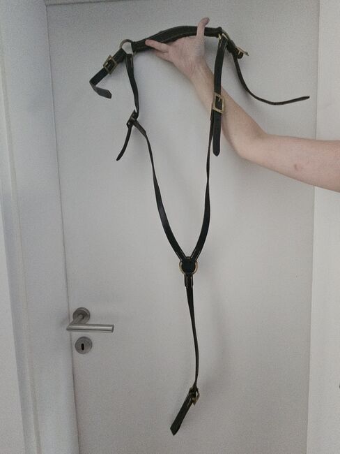 Vorderzeug, Leidinger andreas, Saddle Accessories, Peuerbach