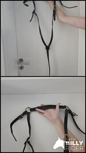Vorderzeug, Leidinger andreas, Saddle Accessories, Peuerbach, Image 3