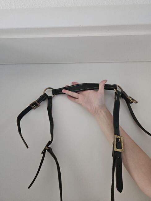 Vorderzeug, Leidinger andreas, Saddle Accessories, Peuerbach, Image 2