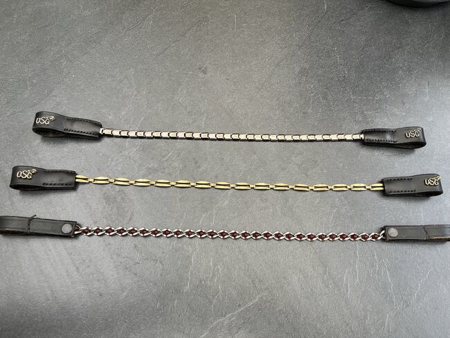 Stirnketten WB, Natalie Winkler, Browbands, Bensheim