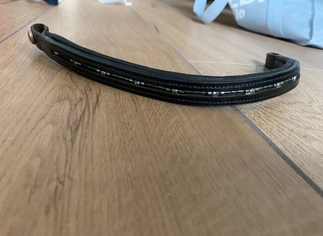 Stirnriemen, Kieffer , Madeleine, Browbands, Aschaffenburg