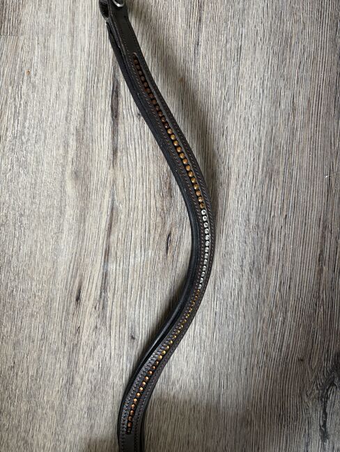 Stirnriemen, Loesdau , Noelle, Browbands, Neuss