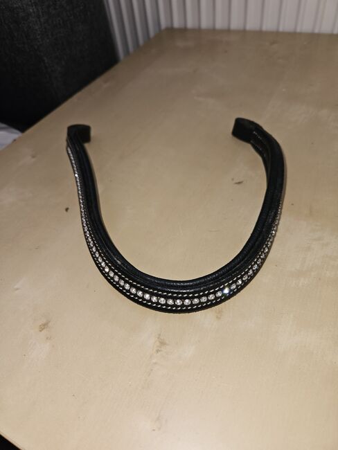 Stirnriemen, Waldhausen, Michi2310, Browbands, Simmerath