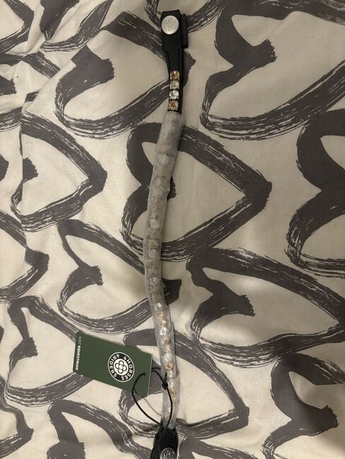 Stirnriemen WB, Celine , Naczółki, Ibbenbüren 