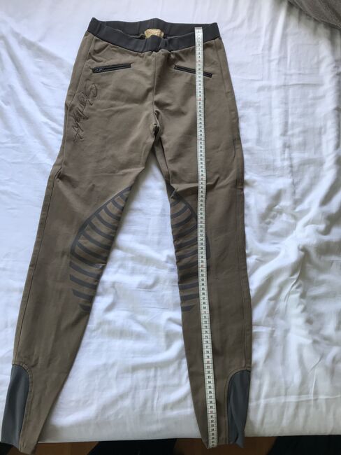 Reithose Braun, Starlight, pia.ppp, Breeches & Jodhpurs, Leonding, Image 2