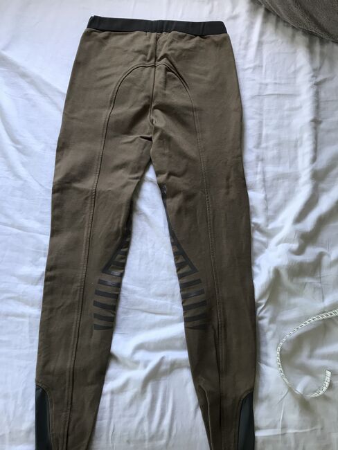 Reithose Braun, Starlight, pia.ppp, Breeches & Jodhpurs, Leonding, Image 6