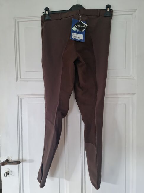 Reithose Busse Lissabon, Busse, Annika , Bryczesy, Elbe, Image 2