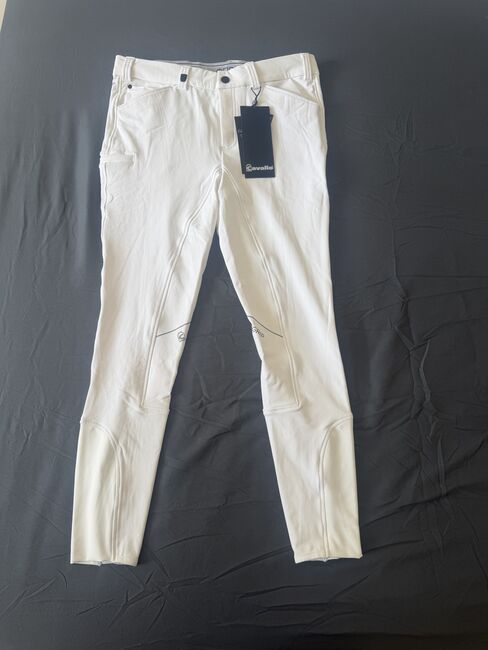 Cavallo Reithose, Cavallo, Tizian, Bryczesy męskie, Hagenheim 