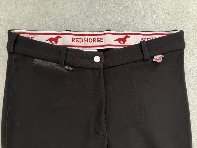 Damen Reithose, Red Horse, Heidi , Bryczesy, Stuttgart