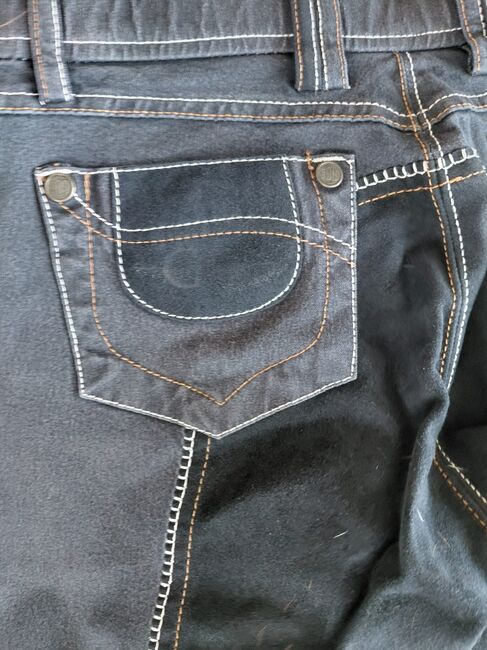 Covalliero Jodhpur Reithose 36, Covalliero, Sophie Marie Studer, Bryczesy, St.Erhard