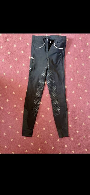 Reithose 32 xxs Riderschoice, Riderschoice , Pia Pfaffmann, Bryczesy, Falkensee