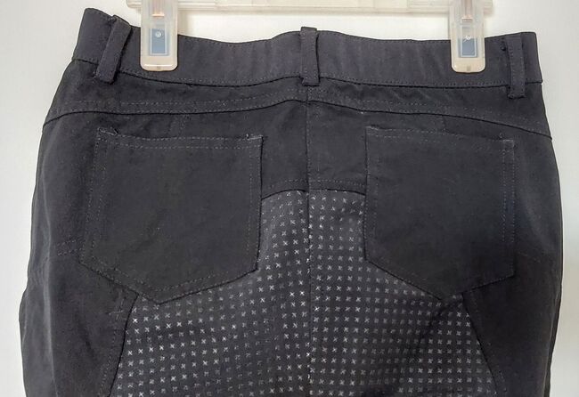 HKM Reithose Wind/Wasser abweisend, Gr.38, HKM, Simone Claridge, Bryczesy, Oberhaching