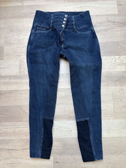 Reithose Horze L, Horze, Lucy, Bryczesy, Beaufort