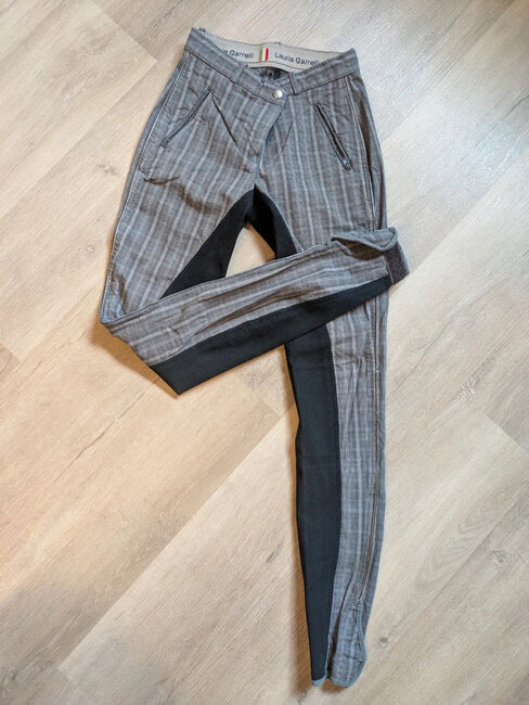 Reithose der Marke Lauria Garrelli, Lauria Garrelli, Selina, Bryczesy, Wadern