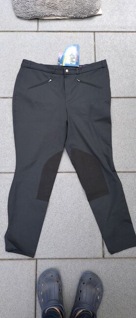 Reithose neu, Georg Schumacher  Pointer , Martina , Bryczesy męskie, Bremen
