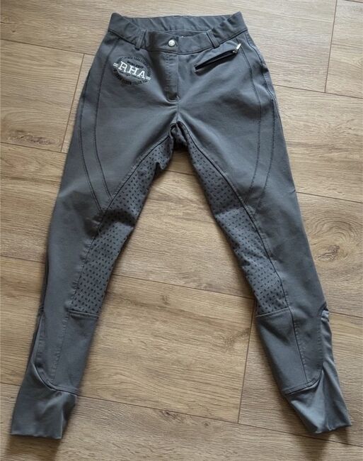 Reithose von Equestrian, Equestrian, Lara, Bryczesy, Düren 