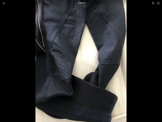 Reithose Reitlegging Gr. 34-36, Pfiff Reitlegging, Nicole , Bryczesy, Neuss , Image 4