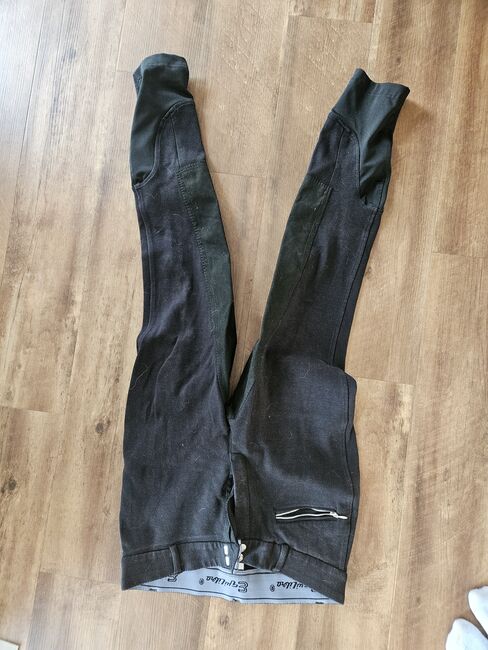 Reithose Gr. 40, Equilibre, Hannah, Bryczesy, Biederitz